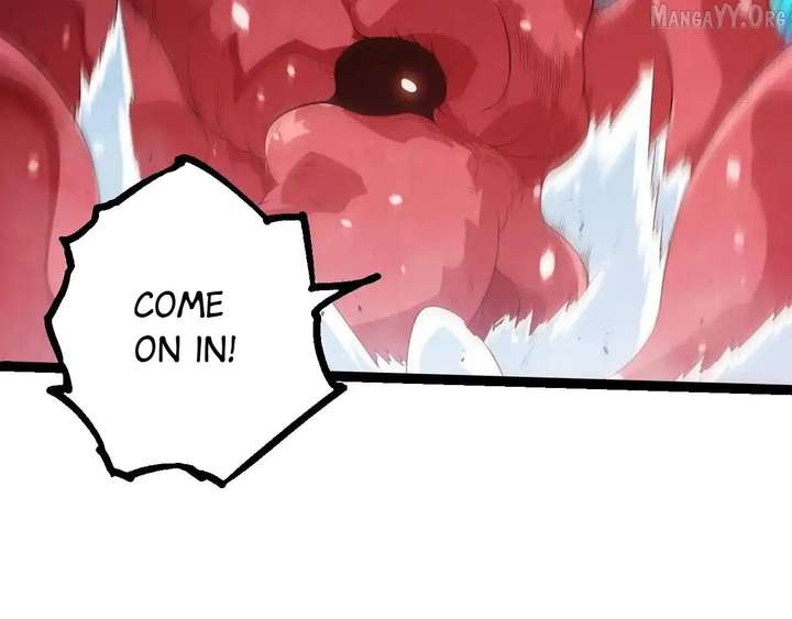 Read Evolution Begins With A Big Tree Manga Online