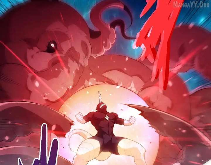 Read Evolution Begins With A Big Tree Manga Online