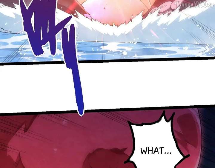 Read Evolution Begins With A Big Tree Manga Online