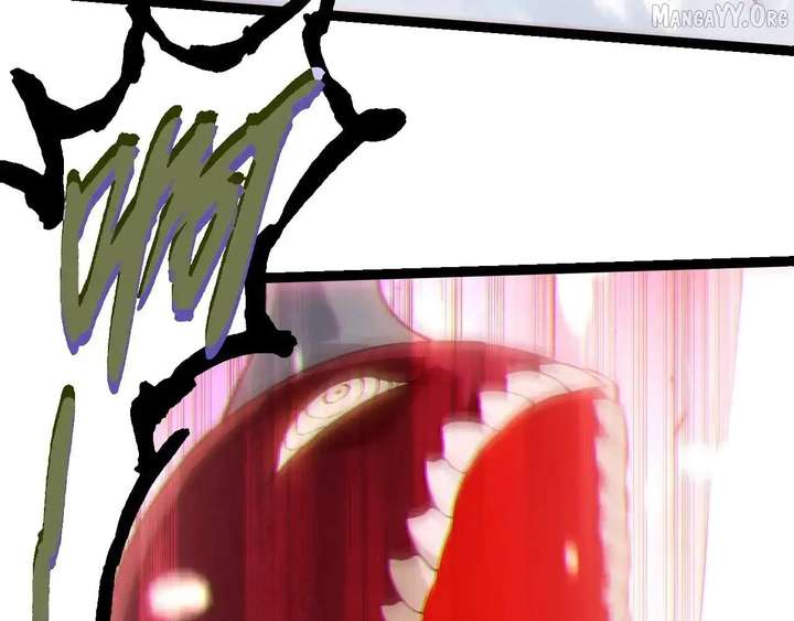 Read Evolution Begins With A Big Tree Manga Online