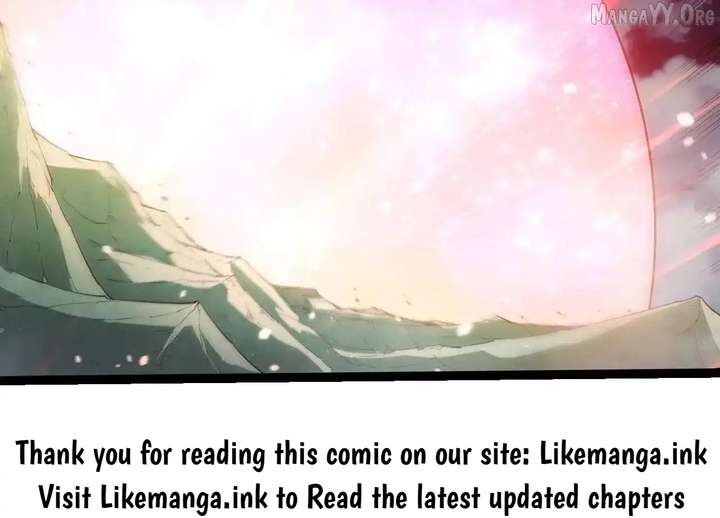 Read Evolution Begins With A Big Tree Manga Online