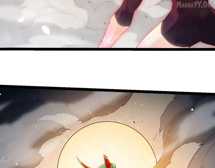 Read Evolution Begins With A Big Tree Manga Online