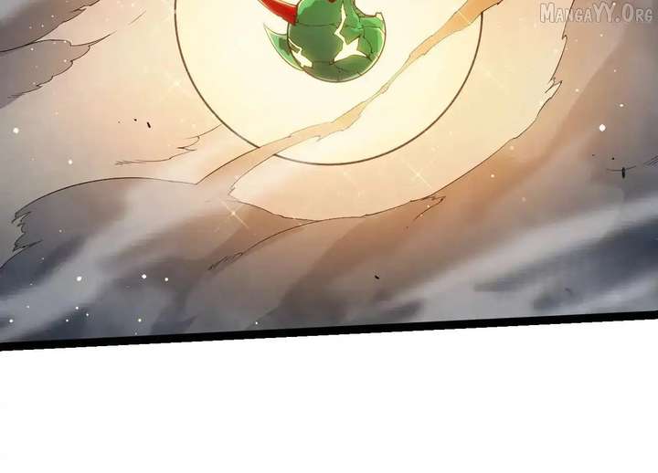 Read Evolution Begins With A Big Tree Manga Online