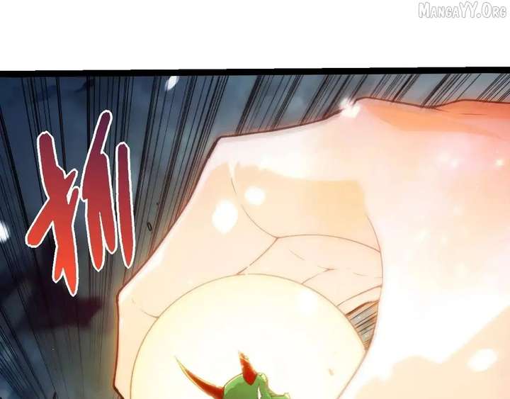 Read Evolution Begins With A Big Tree Manga Online