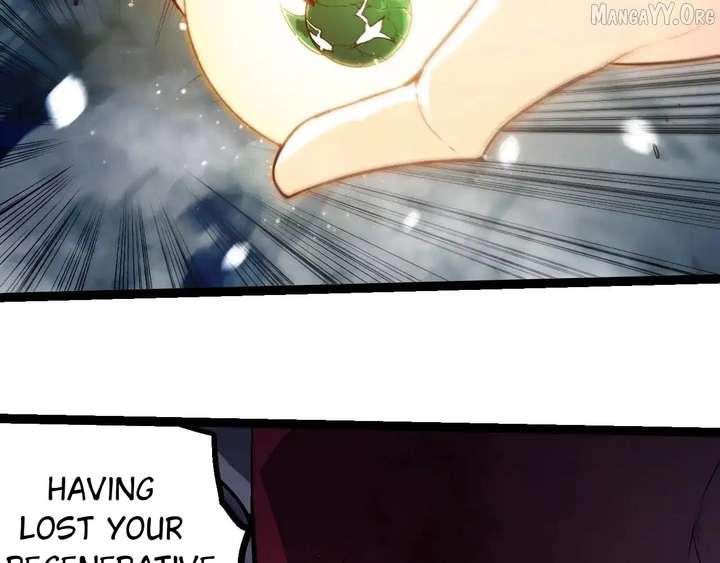 Read Evolution Begins With A Big Tree Manga Online