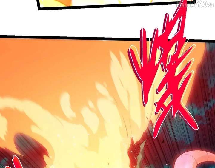 Read Evolution Begins With A Big Tree Manga Online