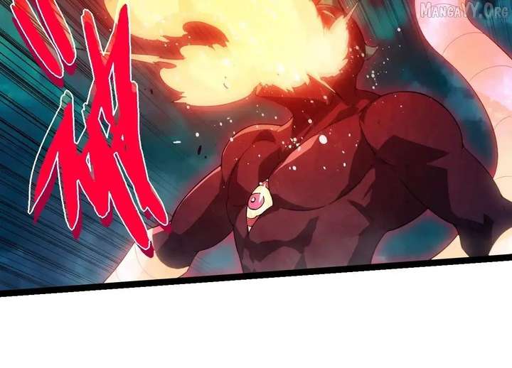 Read Evolution Begins With A Big Tree Manga Online