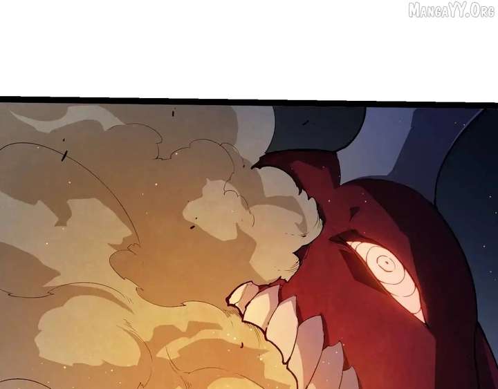 Read Evolution Begins With A Big Tree Manga Online