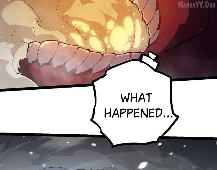 Read Evolution Begins With A Big Tree Manga Online