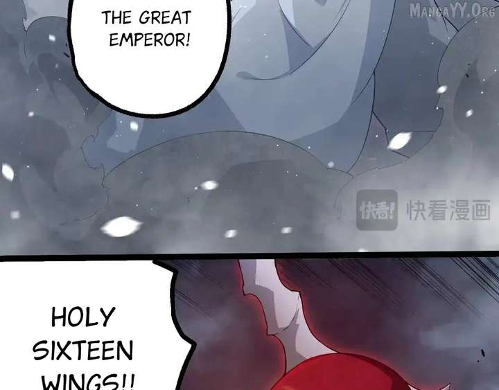 Read Evolution Begins With A Big Tree Manga Online