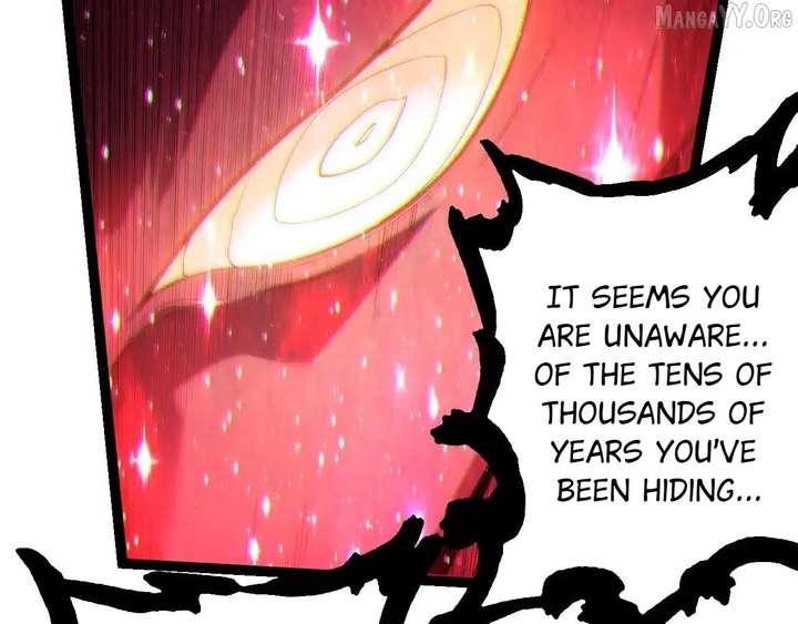 Read Evolution Begins With A Big Tree Manga Online