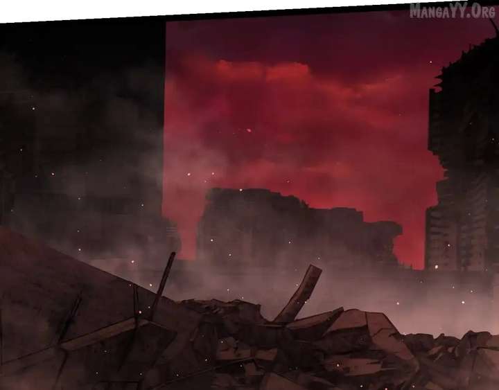 Read Evolution Begins With A Big Tree Manga Online