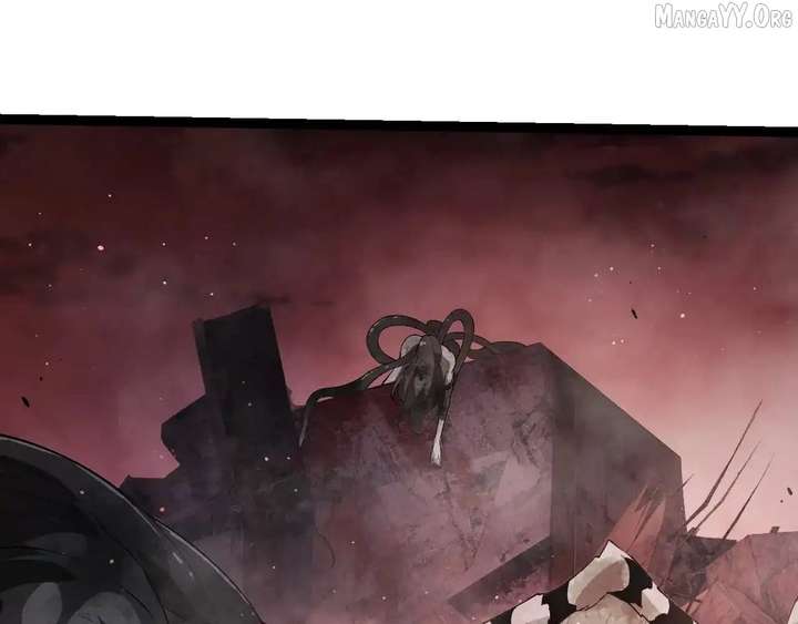 Read Evolution Begins With A Big Tree Manga Online