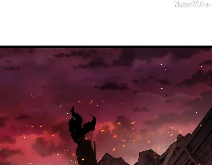 Read Evolution Begins With A Big Tree Manga Online