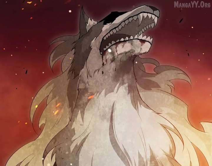Read Evolution Begins With A Big Tree Manga Online