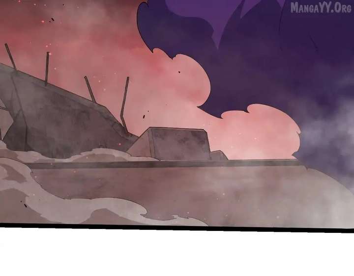 Read Evolution Begins With A Big Tree Manga Online