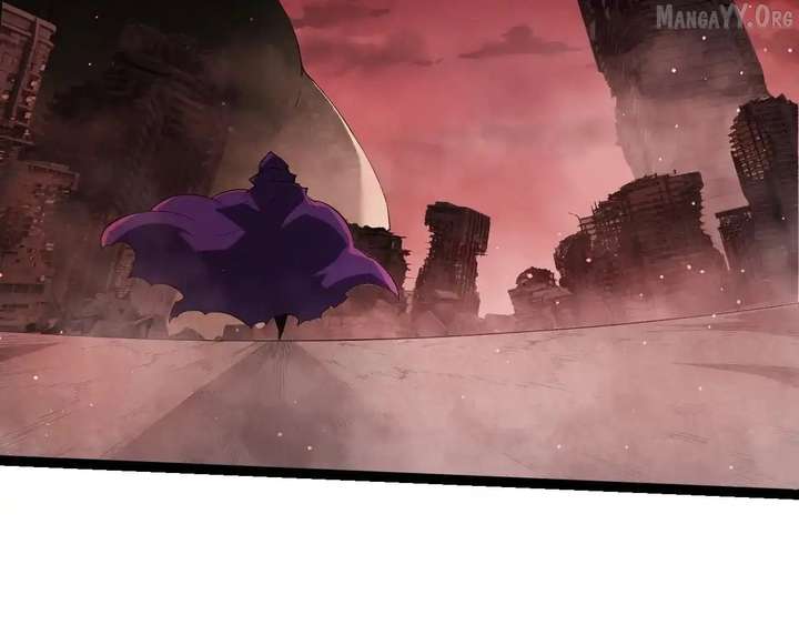 Read Evolution Begins With A Big Tree Manga Online
