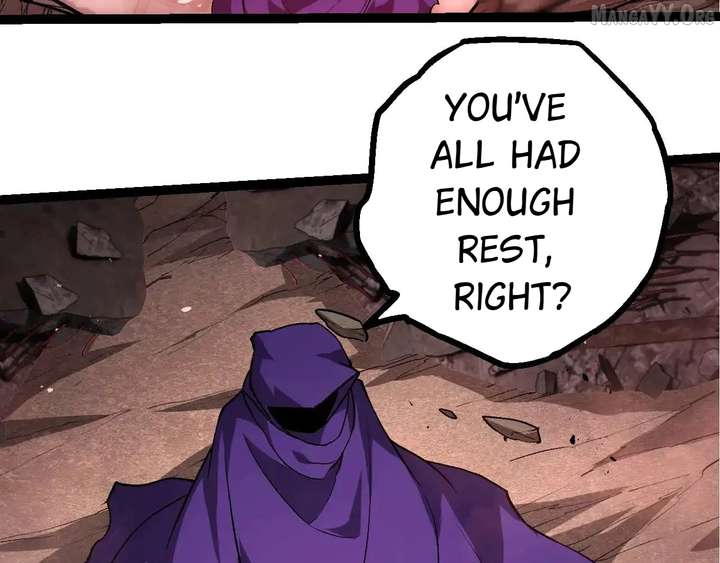 Read Evolution Begins With A Big Tree Manga Online