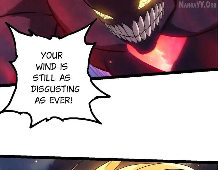 Read Evolution Begins With A Big Tree Manga Online