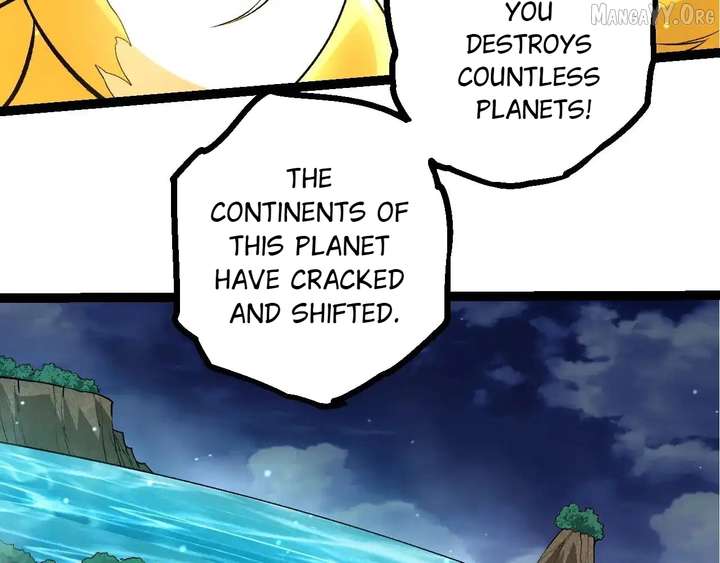 Read Evolution Begins With A Big Tree Manga Online