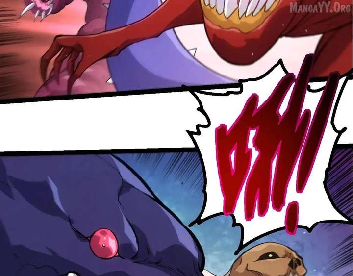 Read Evolution Begins With A Big Tree Manga Online