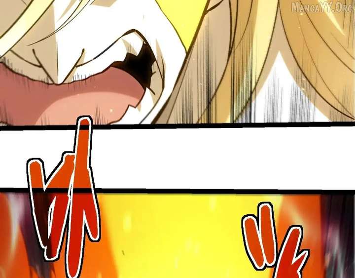 Read Evolution Begins With A Big Tree Manga Online