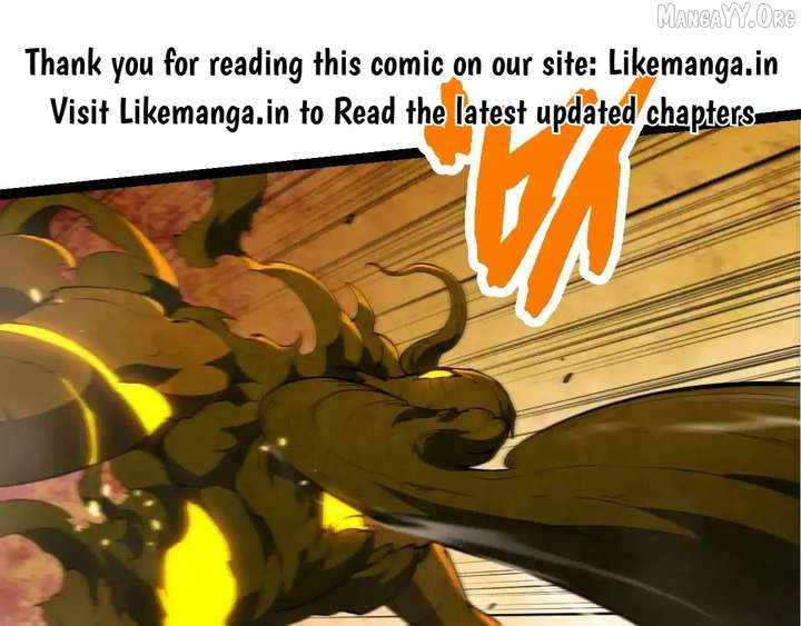 Read Evolution Begins With A Big Tree Manga Online