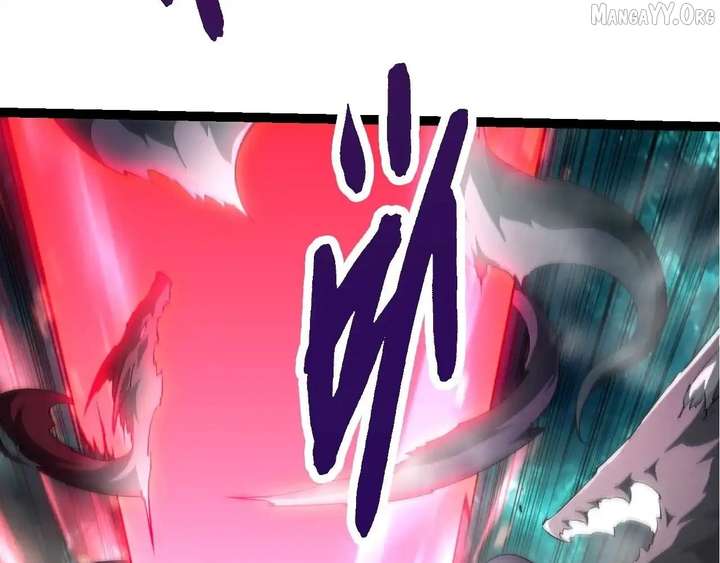 Read Evolution Begins With A Big Tree Manga Online