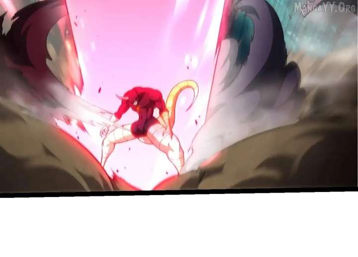 Read Evolution Begins With A Big Tree Manga Online