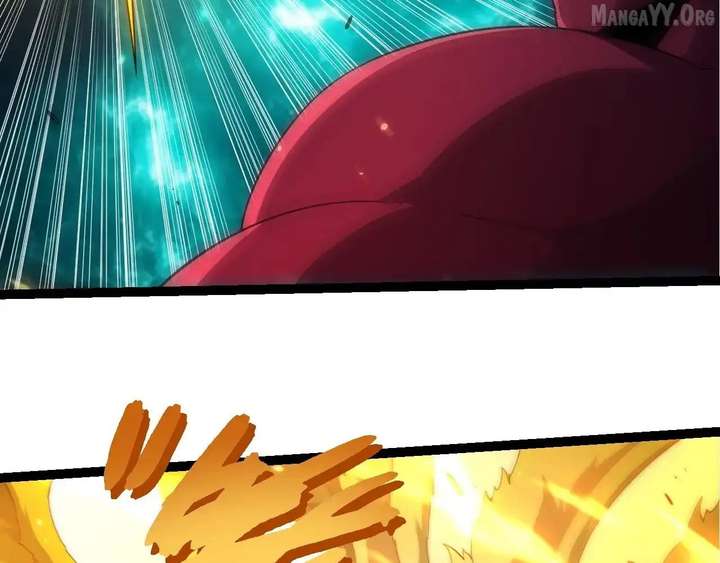 Read Evolution Begins With A Big Tree Manga Online