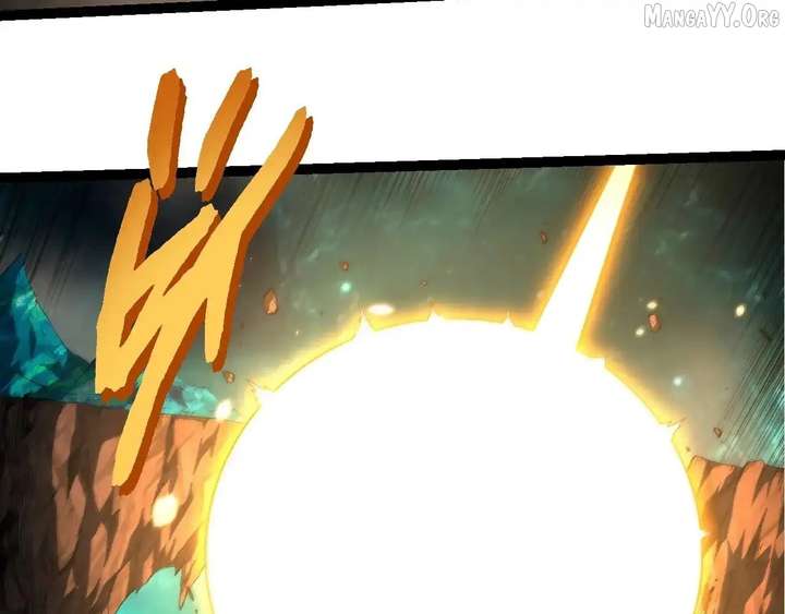 Read Evolution Begins With A Big Tree Manga Online