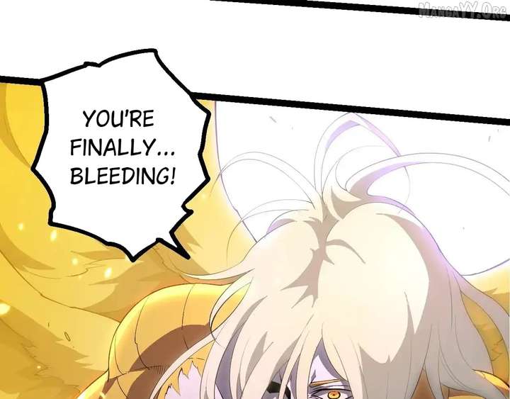 Read Evolution Begins With A Big Tree Manga Online