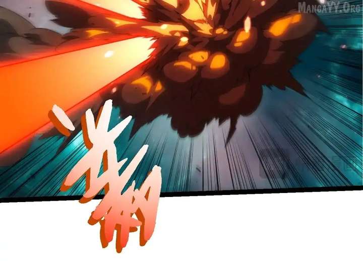 Read Evolution Begins With A Big Tree Manga Online