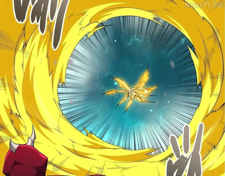 Read Evolution Begins With A Big Tree Manga Online