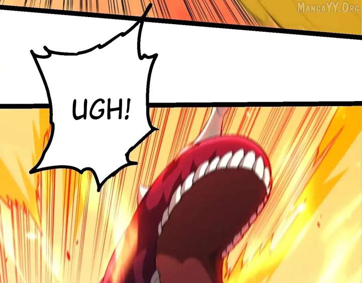 Read Evolution Begins With A Big Tree Manga Online