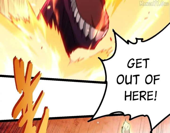 Read Evolution Begins With A Big Tree Manga Online