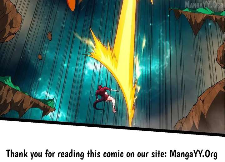 Read Evolution Begins With A Big Tree Manga Online