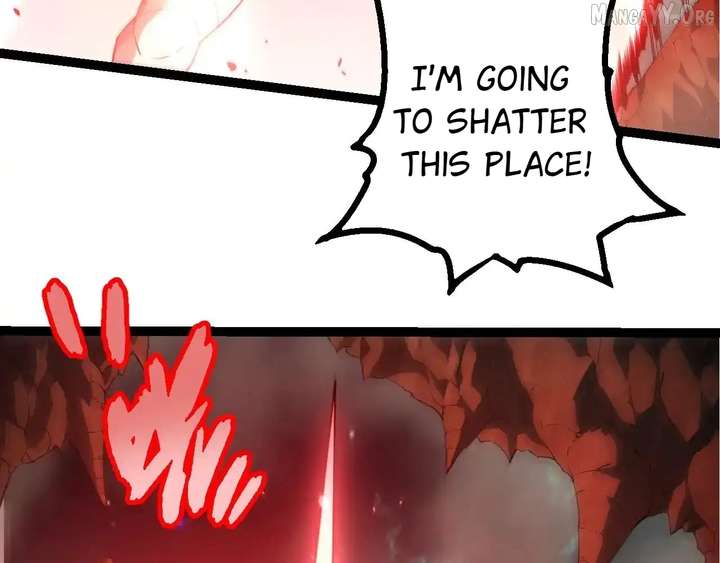 Read Evolution Begins With A Big Tree Manga Online