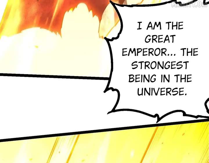 Read Evolution Begins With A Big Tree Manga Online