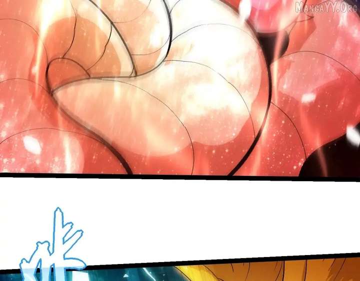 Read Evolution Begins With A Big Tree Manga Online