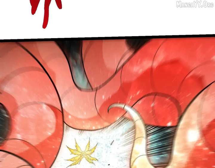 Read Evolution Begins With A Big Tree Manga Online