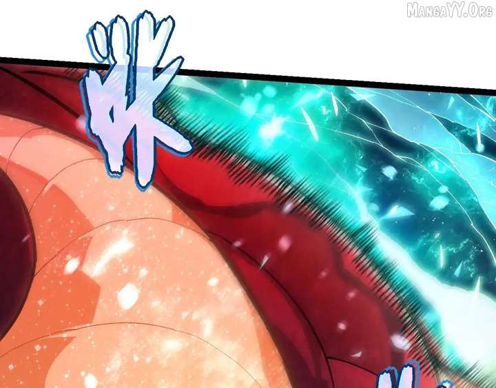 Read Evolution Begins With A Big Tree Manga Online