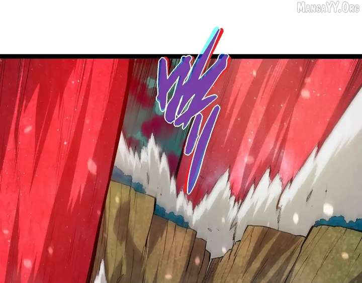 Read Evolution Begins With A Big Tree Manga Online