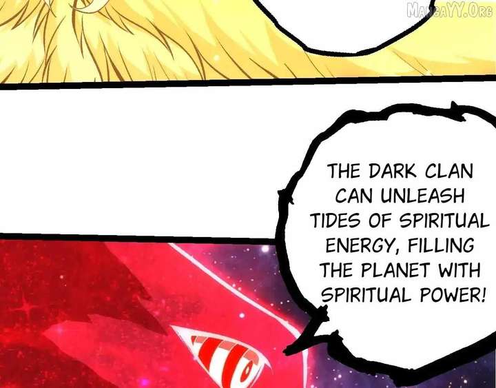 Read Evolution Begins With A Big Tree Manga Online