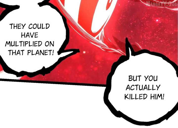 Read Evolution Begins With A Big Tree Manga Online