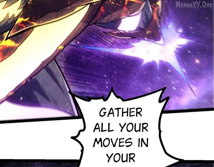 Read Evolution Begins With A Big Tree Manga Online