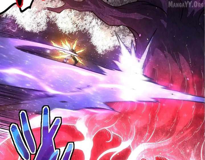 Read Evolution Begins With A Big Tree Manga Online