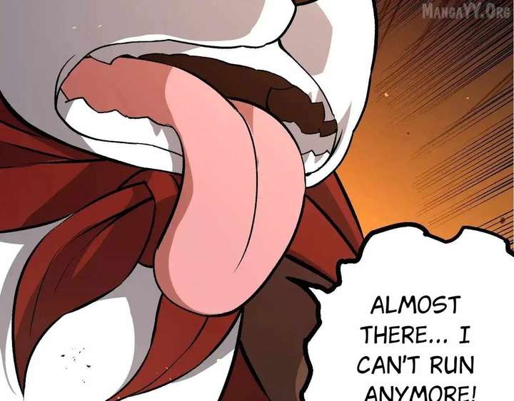 Read Evolution Begins With A Big Tree Manga Online