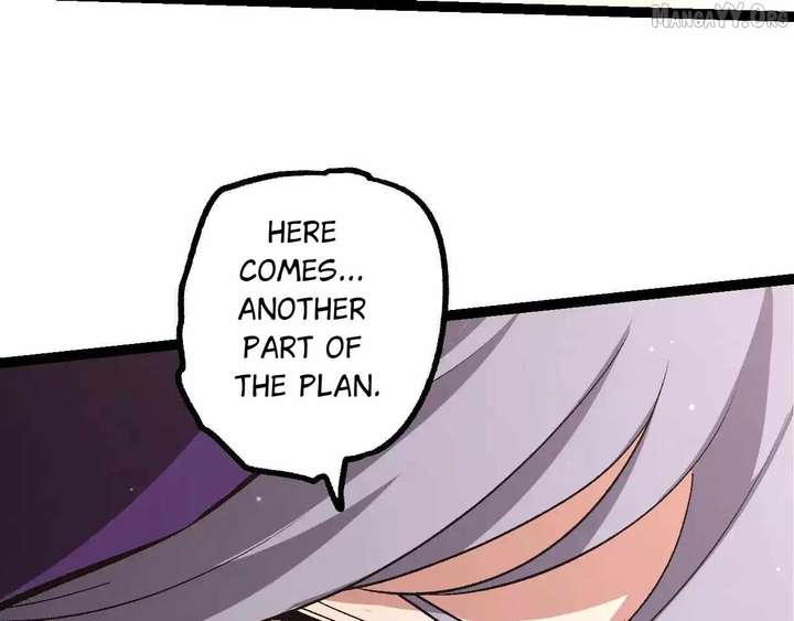 Read Evolution Begins With A Big Tree Manga Online