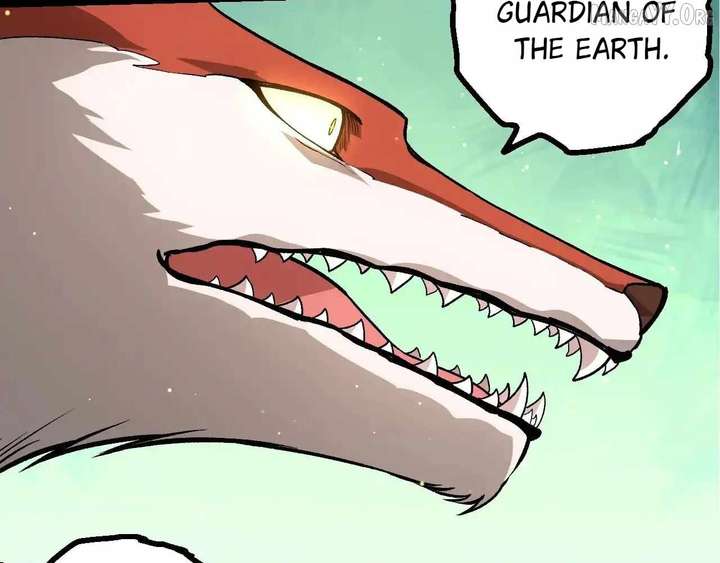 Read Evolution Begins With A Big Tree Manga Online